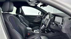 BMW 1 Series 118i M Sport 5dr Step Auto Petrol Hatchback